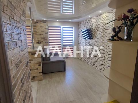 квартира за адресою Спрейса вул., 10