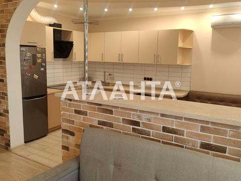 квартира за адресою Спрейса вул., 10