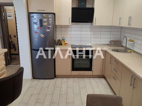 квартира за адресою Спрейса вул., 10