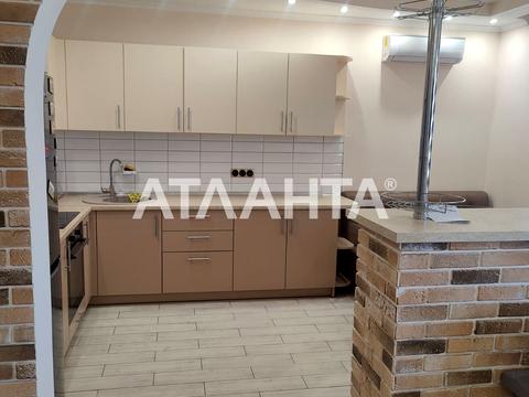 квартира за адресою Спрейса вул., 10