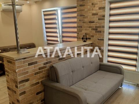 квартира за адресою Спрейса вул., 10