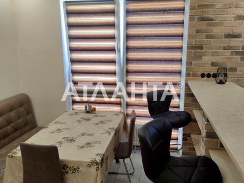 квартира за адресою Спрейса вул., 10