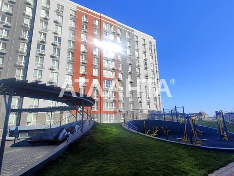 квартира за адресою Спрейса вул., 10