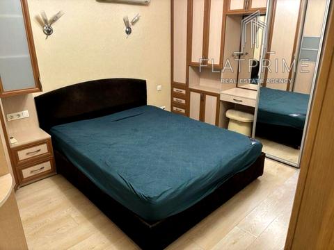 квартира по адресу Берестейский просп. (Победы), 17