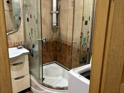 квартира по адресу Берестейский просп. (Победы), 17