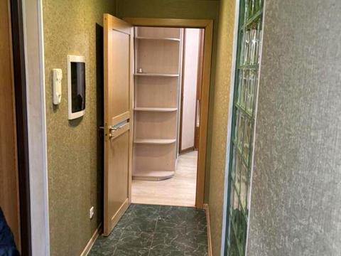 квартира по адресу Берестейский просп. (Победы), 17