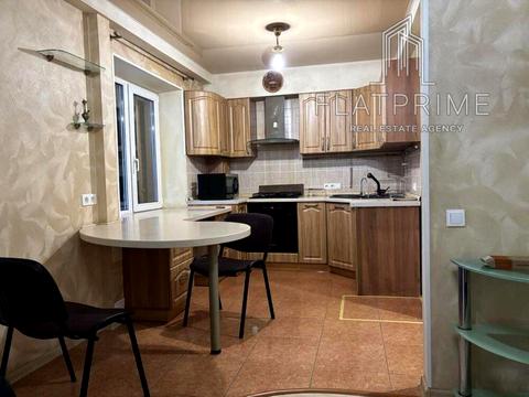 квартира по адресу Берестейский просп. (Победы), 17