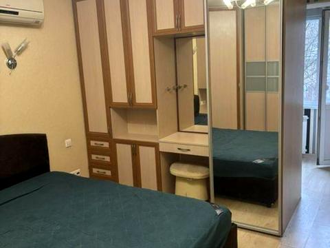 квартира по адресу Берестейский просп. (Победы), 17