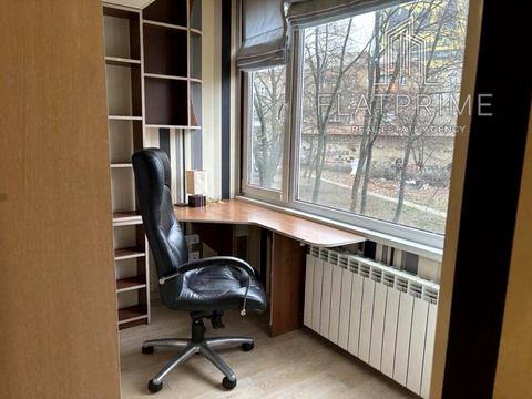 квартира по адресу Берестейский просп. (Победы), 17