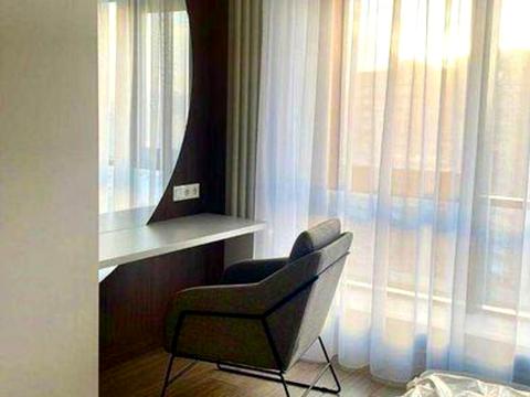 квартира за адресою Богдана Хмельницького вул., 58-А