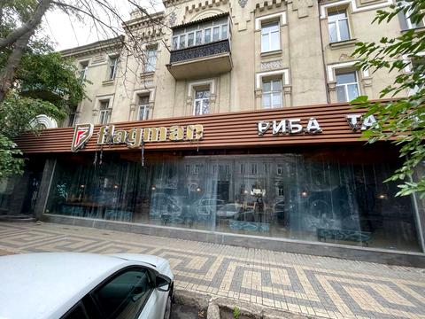 комерційна за адресою Українських Героїв просп., 6