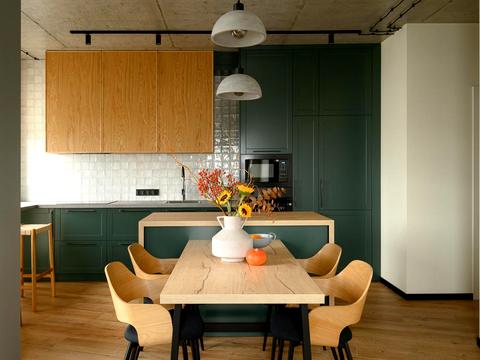 квартира за адресою Панорамна вул., 2-А