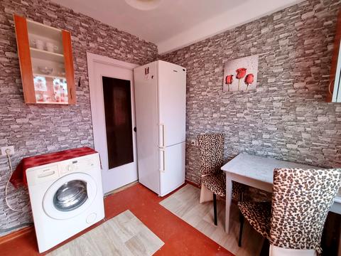 квартира за адресою Маршала Рокосовського просп., 2-Б