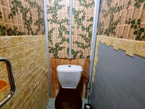 квартира за адресою Маршала Рокосовського просп., 2-Б