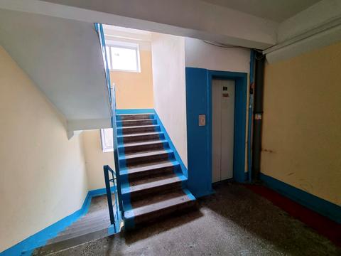 квартира за адресою Маршала Рокосовського просп., 2-Б