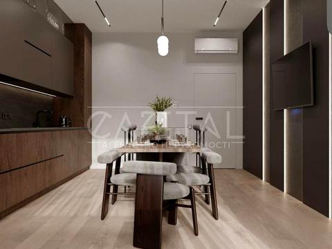 квартира по адресу Михаила Бойчука ул. (Киквидзе), 19-А