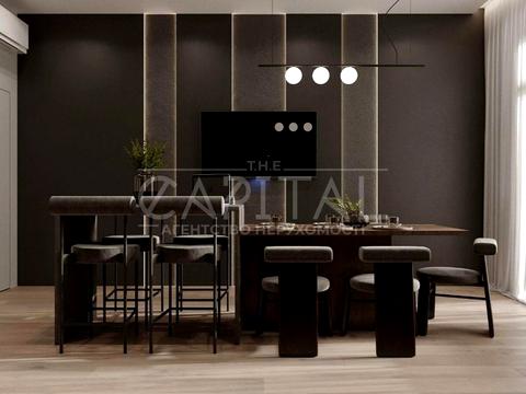 квартира по адресу Михаила Бойчука ул. (Киквидзе), 19-А