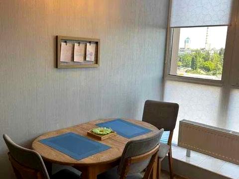 квартира по адресу Великая Кольцевая ул., 9