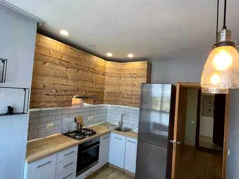 квартира по адресу Великая Кольцевая ул., 9