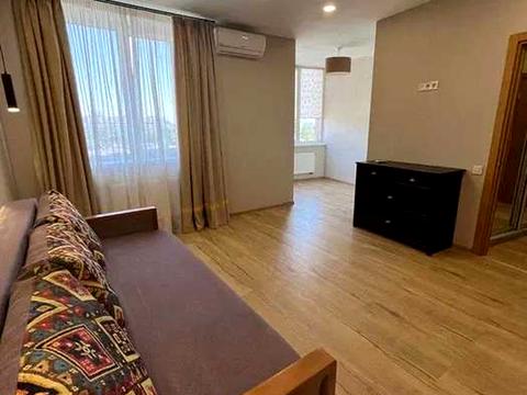 квартира по адресу Великая Кольцевая ул., 9