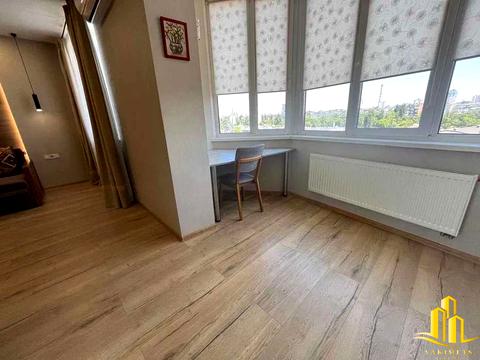 квартира по адресу Великая Кольцевая ул., 9