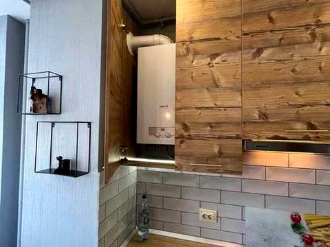 квартира по адресу Великая Кольцевая ул., 9