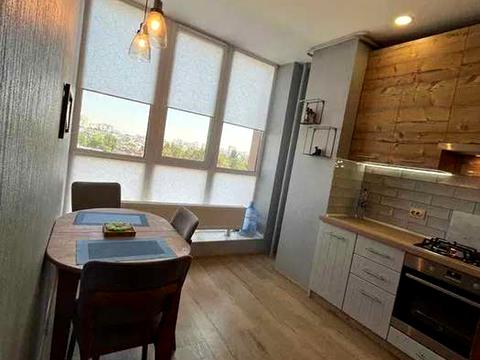 квартира по адресу Великая Кольцевая ул., 9