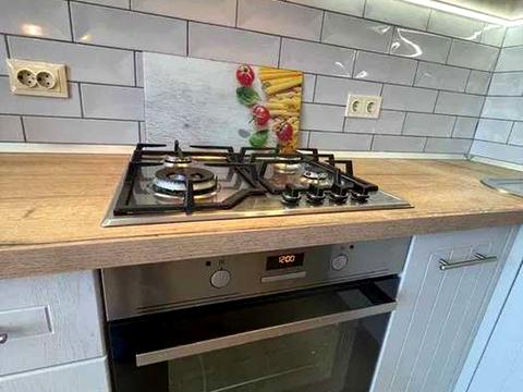 квартира по адресу Великая Кольцевая ул., 9