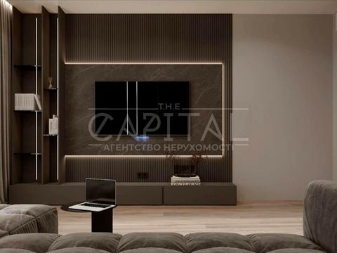 квартира по адресу Михаила Бойчука ул. (Киквидзе), 19-А