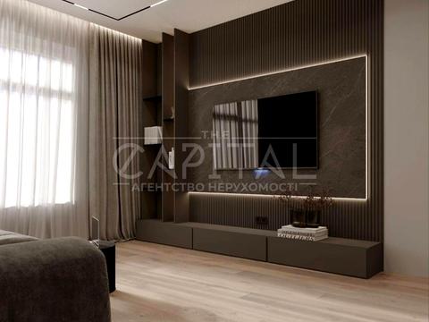 квартира по адресу Михаила Бойчука ул. (Киквидзе), 19-А