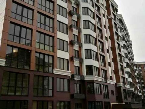 квартира по адресу Великая Кольцевая ул., 9