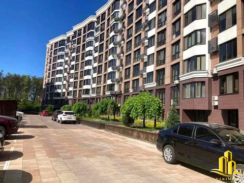 квартира по адресу Великая Кольцевая ул., 9