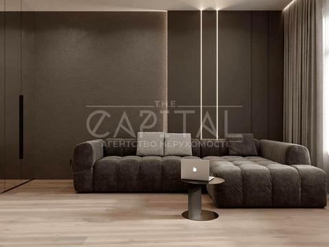 квартира по адресу Михаила Бойчука ул. (Киквидзе), 19-А