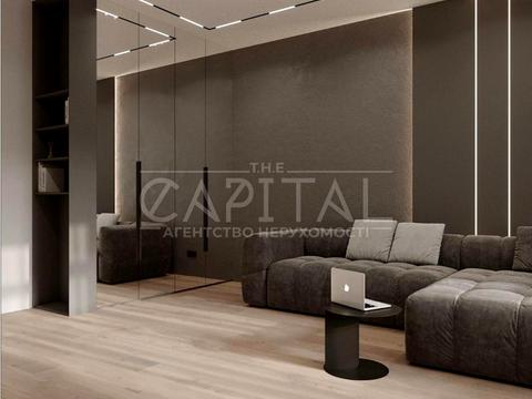 квартира по адресу Михаила Бойчука ул. (Киквидзе), 19-А