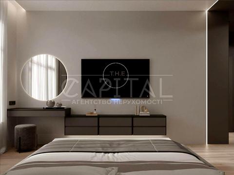 квартира по адресу Михаила Бойчука ул. (Киквидзе), 19-А