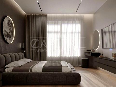 квартира по адресу Михаила Бойчука ул. (Киквидзе), 19-А