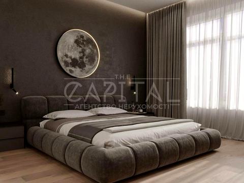 квартира по адресу Михаила Бойчука ул. (Киквидзе), 19-А