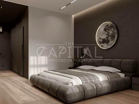 квартира по адресу Михаила Бойчука ул. (Киквидзе), 19-А