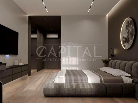 квартира по адресу Михаила Бойчука ул. (Киквидзе), 19-А