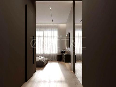 квартира по адресу Михаила Бойчука ул. (Киквидзе), 19-А