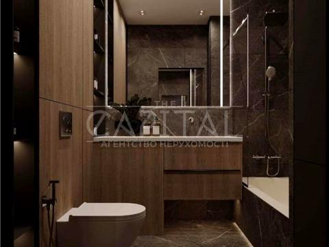 квартира по адресу Михаила Бойчука ул. (Киквидзе), 19-А