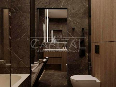 квартира по адресу Михаила Бойчука ул. (Киквидзе), 19-А