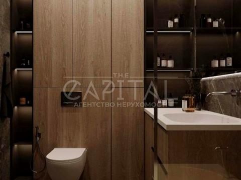 квартира по адресу Михаила Бойчука ул. (Киквидзе), 19-А