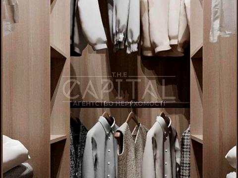 квартира по адресу Михаила Бойчука ул. (Киквидзе), 19-А