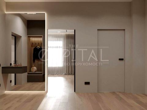 квартира по адресу Михаила Бойчука ул. (Киквидзе), 19-А