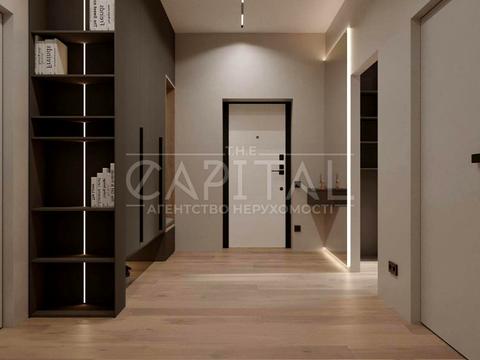 квартира по адресу Михаила Бойчука ул. (Киквидзе), 19-А