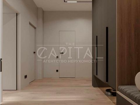 квартира по адресу Михаила Бойчука ул. (Киквидзе), 19-А