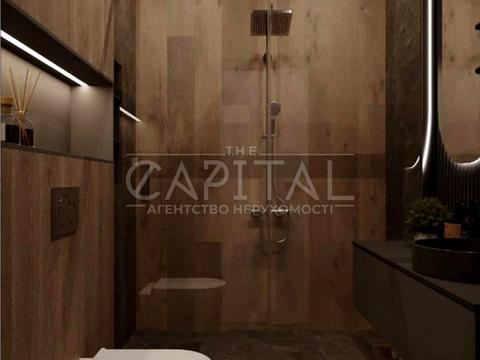 квартира по адресу Михаила Бойчука ул. (Киквидзе), 19-А