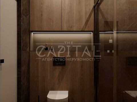 квартира по адресу Михаила Бойчука ул. (Киквидзе), 19-А