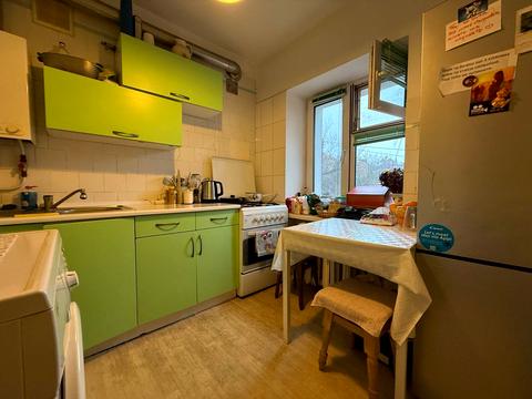 квартира за адресою Добрий Шлях вул., 5